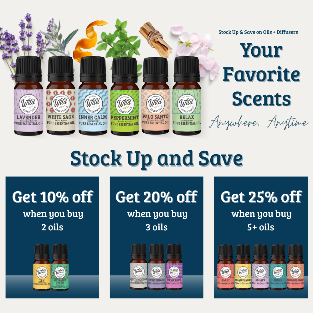 Essential Oils