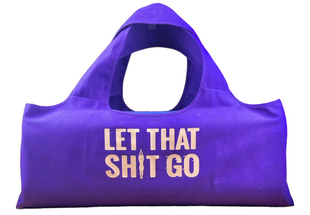 Yoga Bags (11 styles)