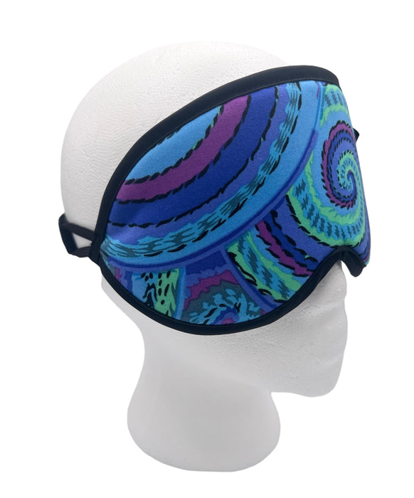 NEW - Dreamland Premium Sleep Mask - Handmade in the USA (5 Styles)