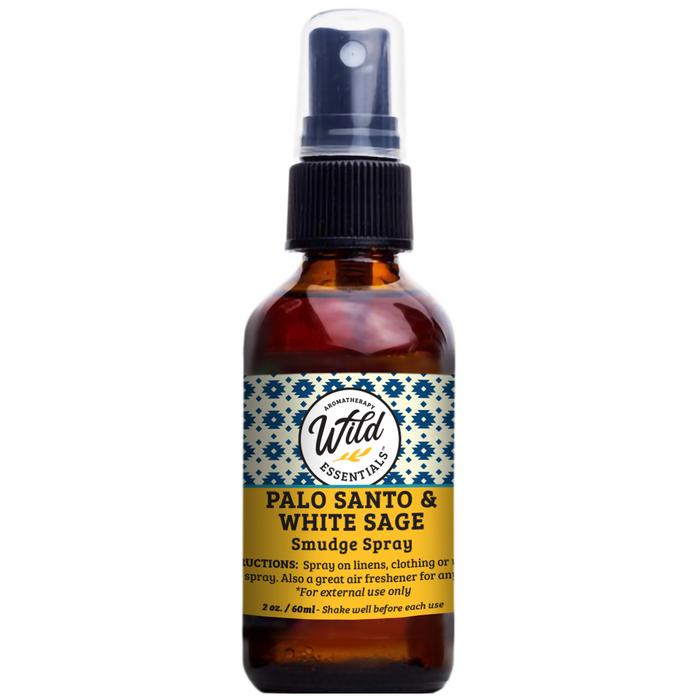 Smudge Blend Spray - 2 oz./60ml