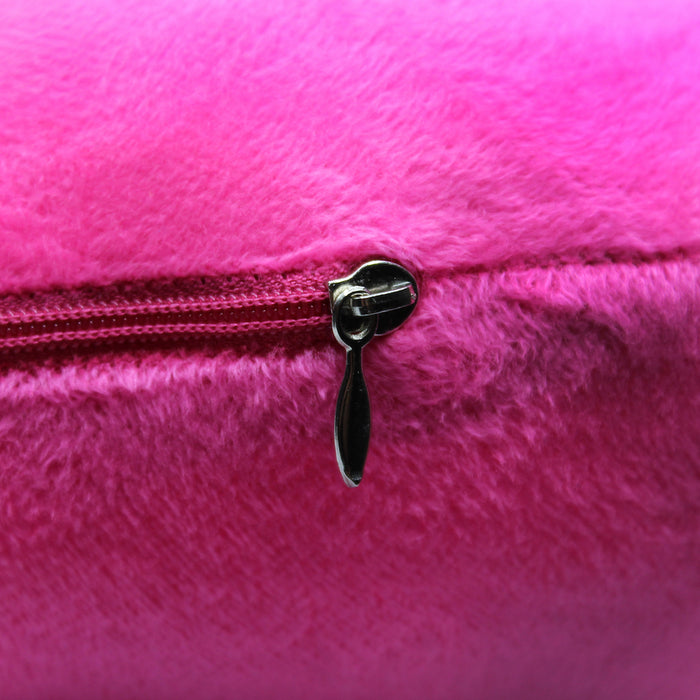 Inflatable Neck Pillow with Cover (5 Colors) - Dream Essentials LLC.