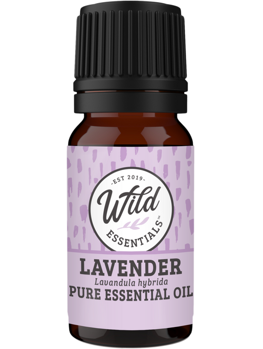 Essential Oils (Single Note) LAVENDER (Lavindin)