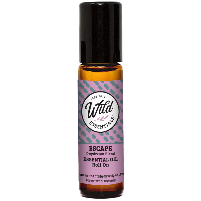 Escape Roll On - 10ml