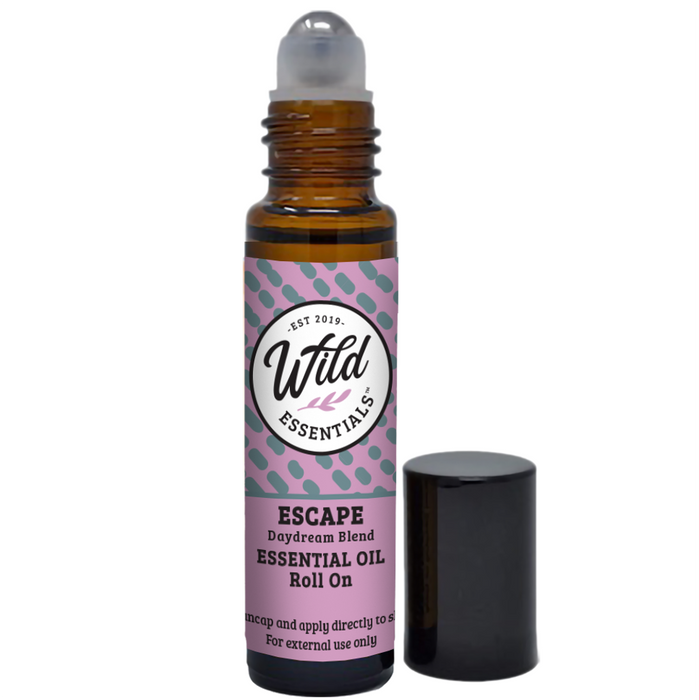 Escape Roll On - 10ml
