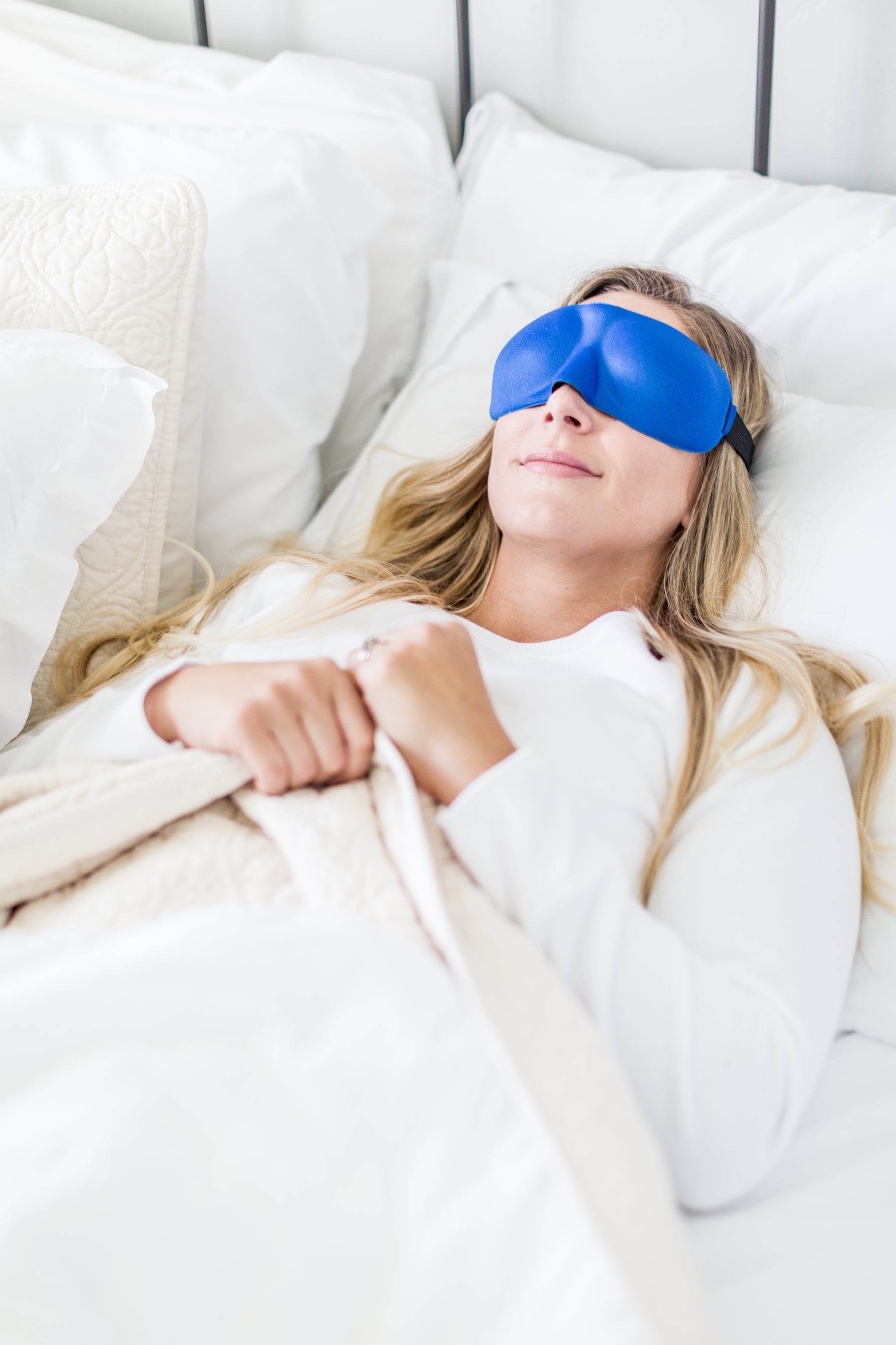 Sleep positions reveals your personality