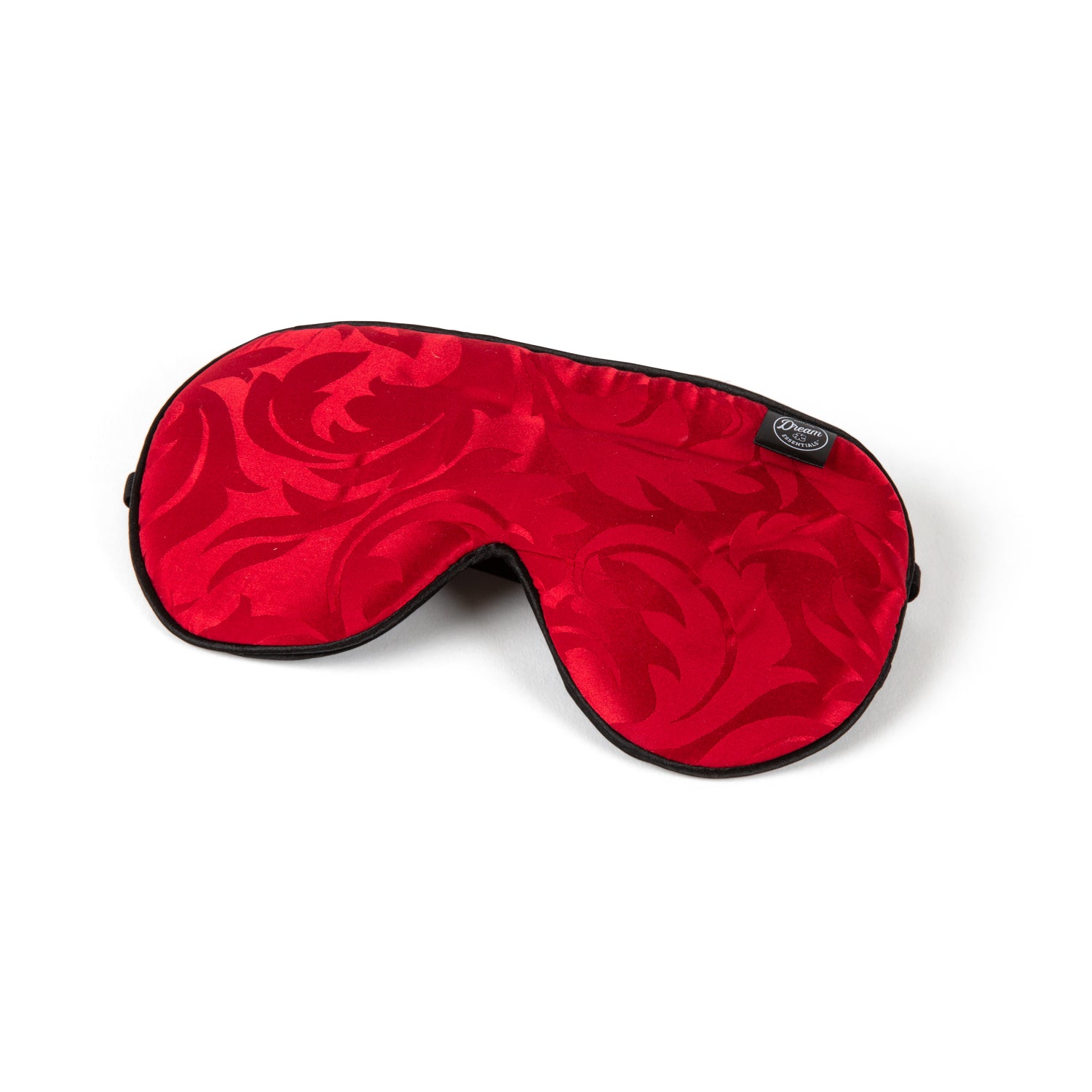 Dream Essentials Ultra Silk 360 Sleep Mask (Silk side sleeper) - 2 Colors