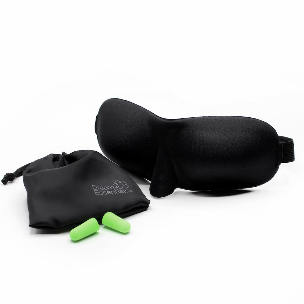 Dream Essentials Sleep Mask - Thumbnail 2