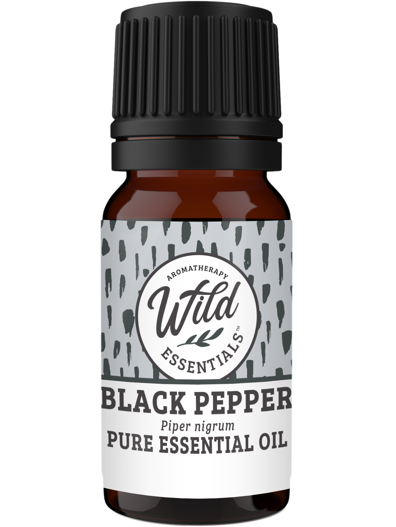 Essential Oils (Single Note) Black Pepper