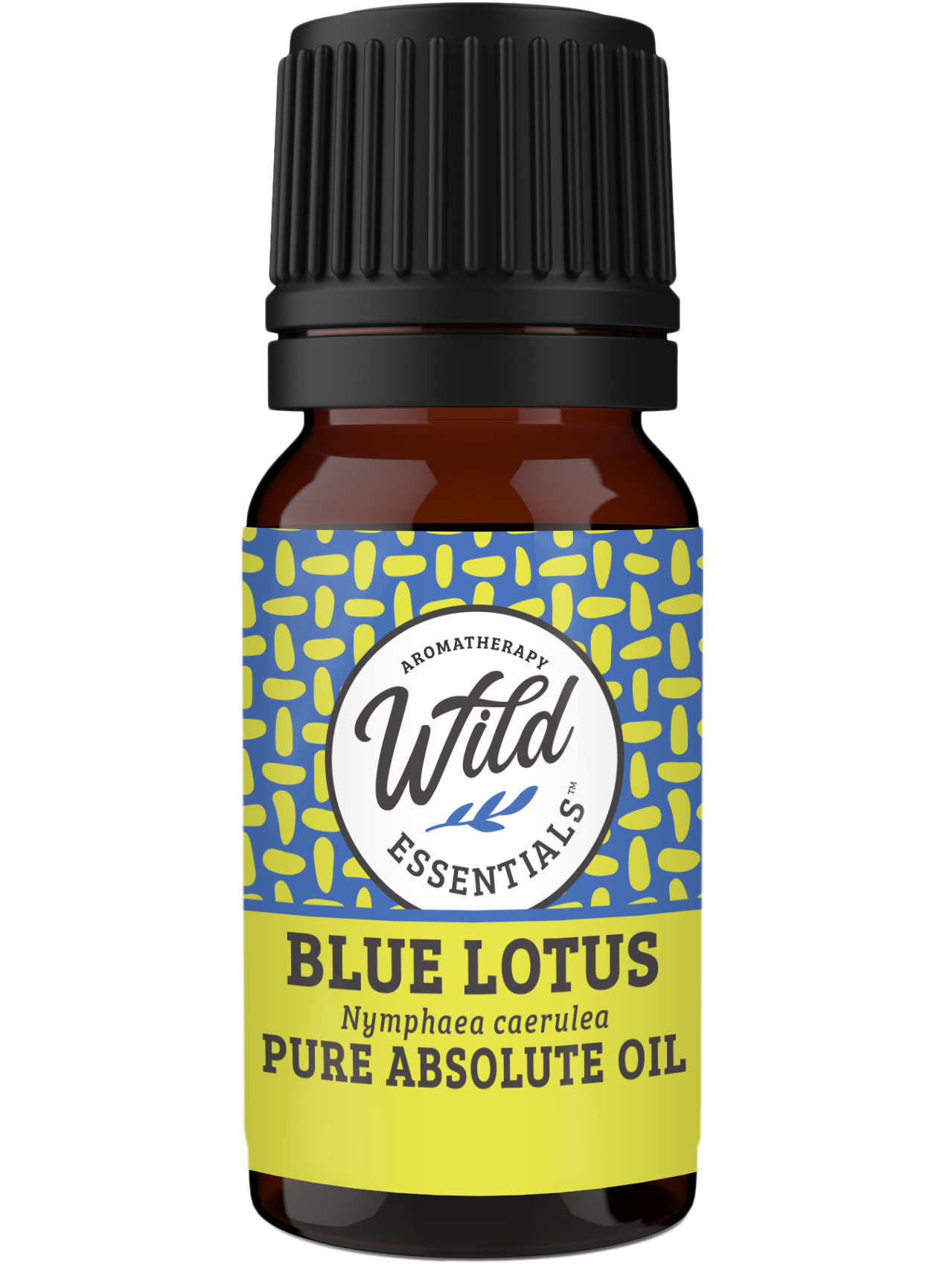 Essential Oils (Single Note) Blue Lotus