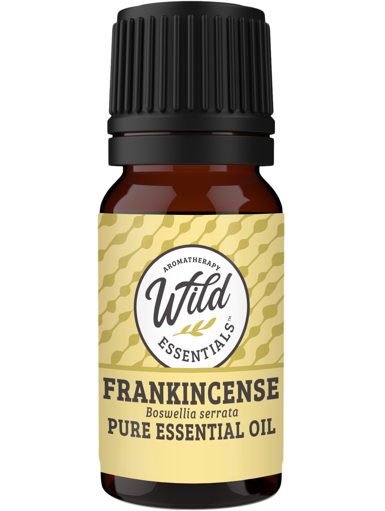 Essential Oils (Single Note) Frankincense