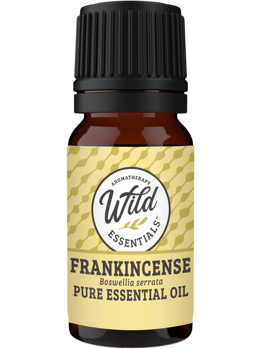 Essential Oils (Single Note) Frankincense