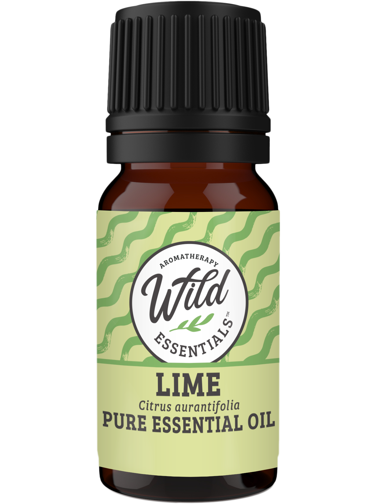 Essential Oils (Single Note) Lime