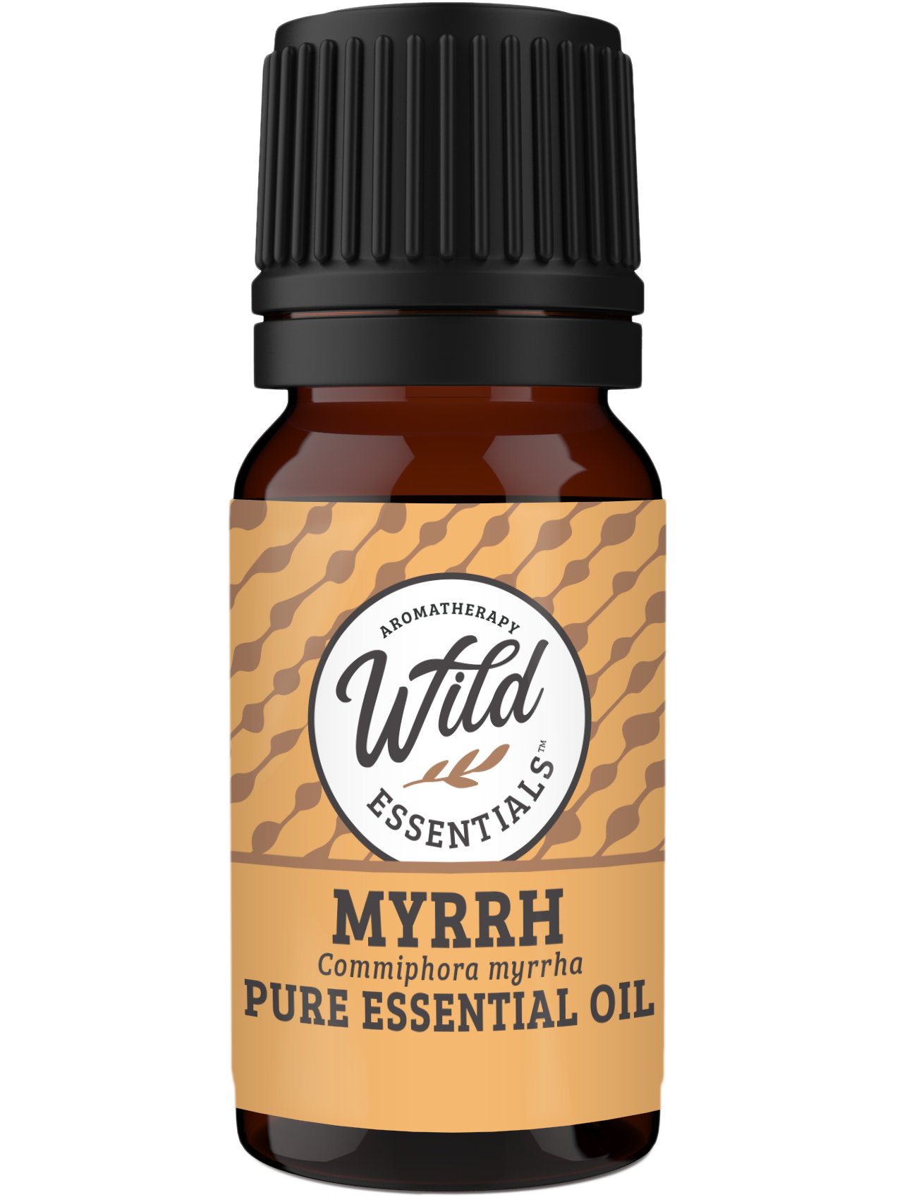 Essential Oils (Single Note) Myrrh