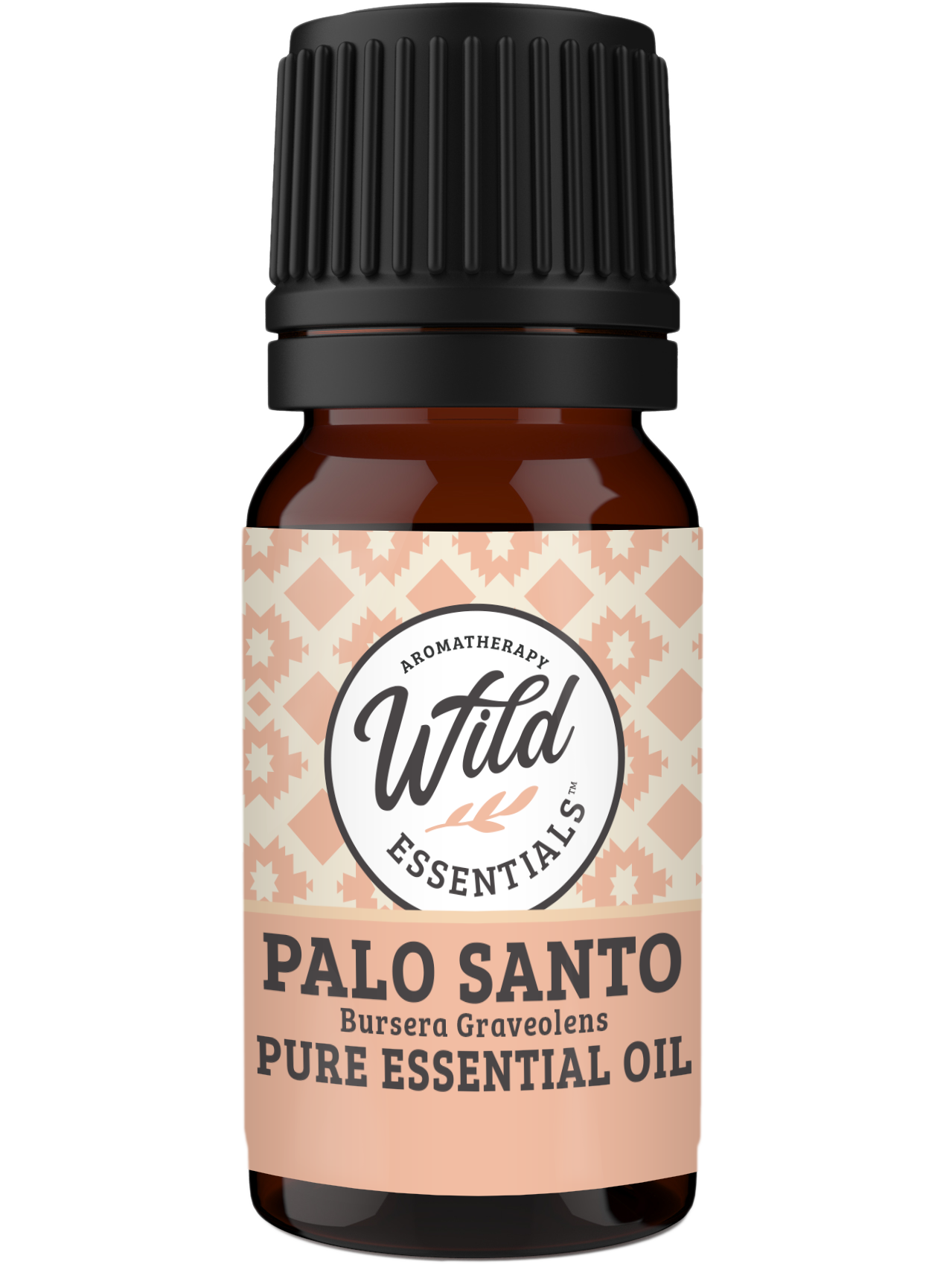 Essential Oils (Single Note) PALO SANTO