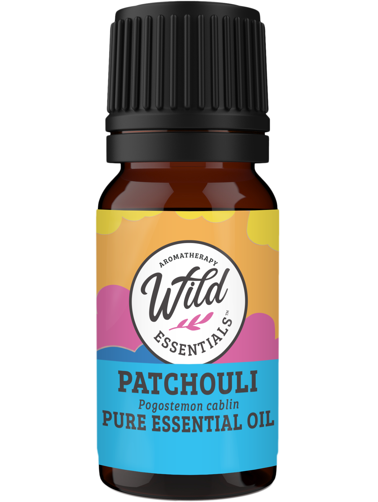 Essential Oils (Single Note) PATCHOULI