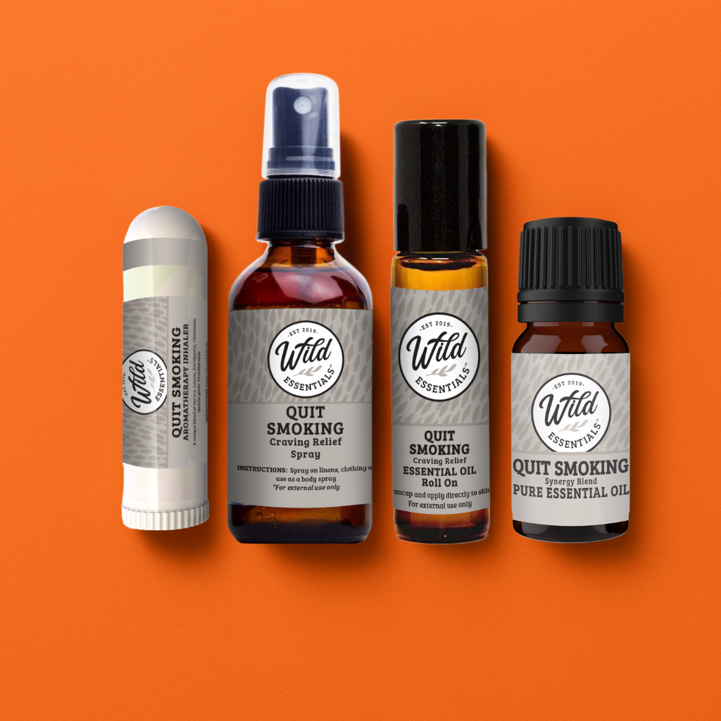 Essential Oils Synergy Blends PAIN AND MUSCLE RELIEF