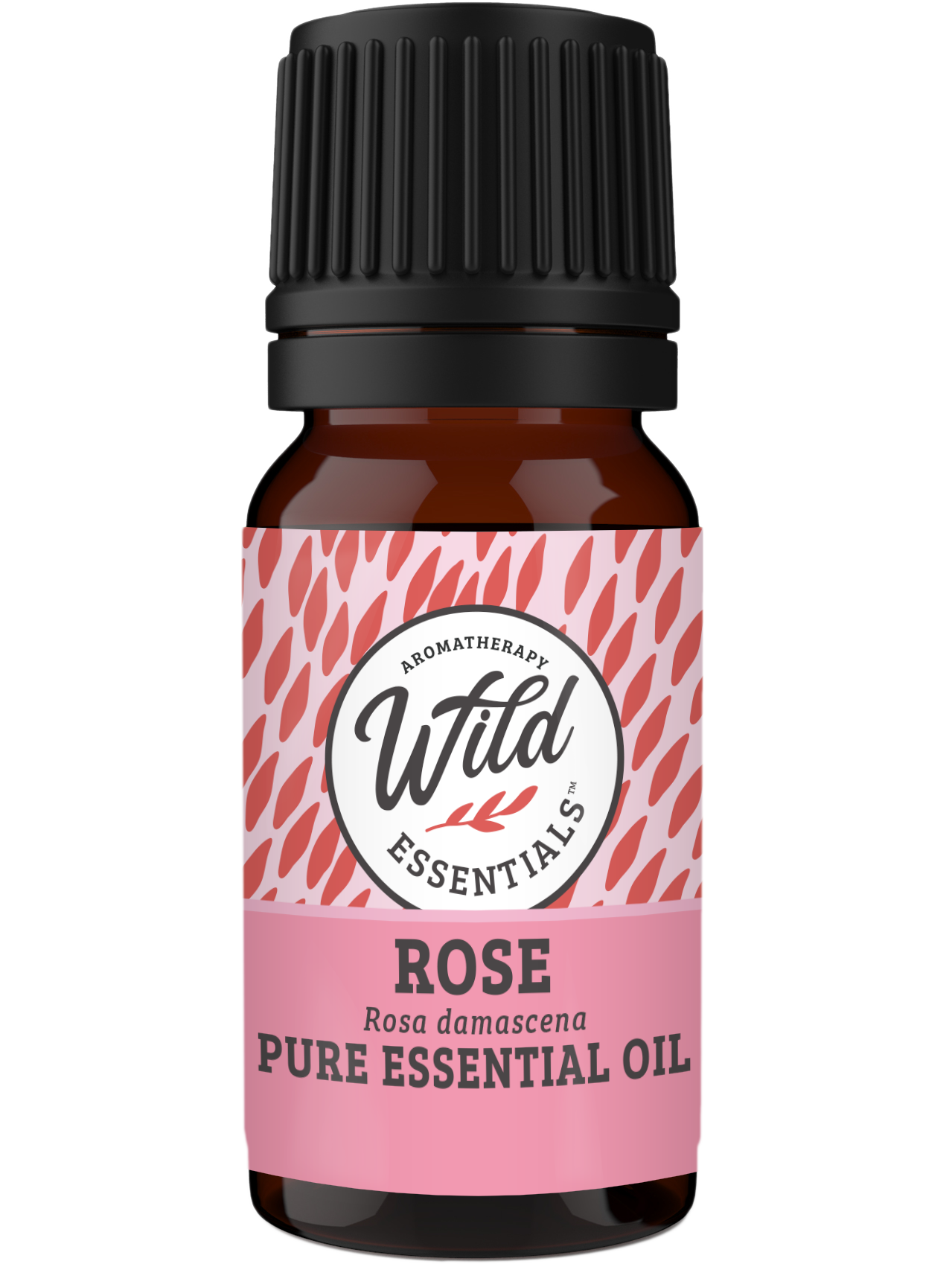 Essential Oils (Single Note) Rose
