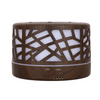 700ml Aromatherapy Diffuser - Branches Dark Wood