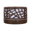 700ml Aromatherapy Diffuser - Branches Dark Wood
