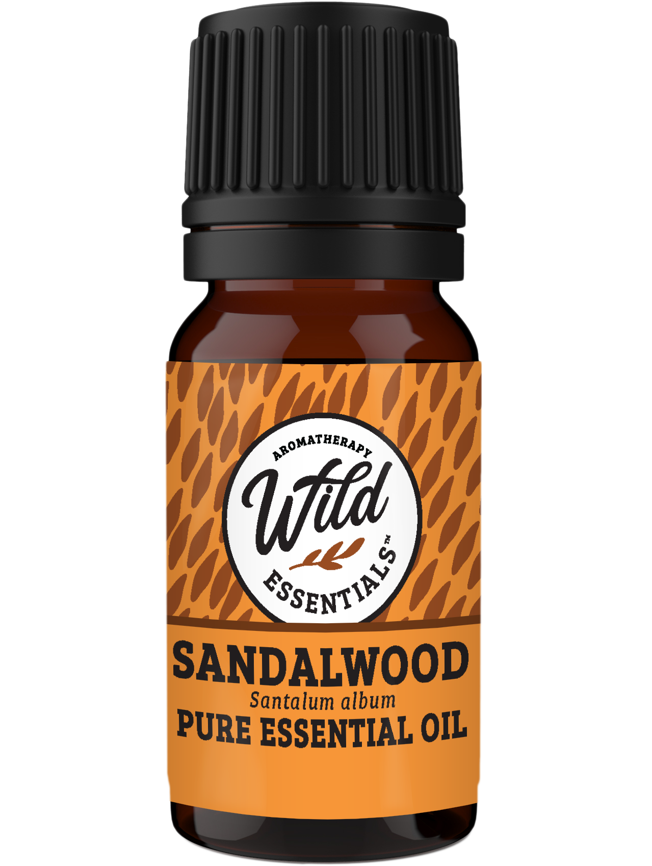 Essential Oils (Single Note) Sandalwood