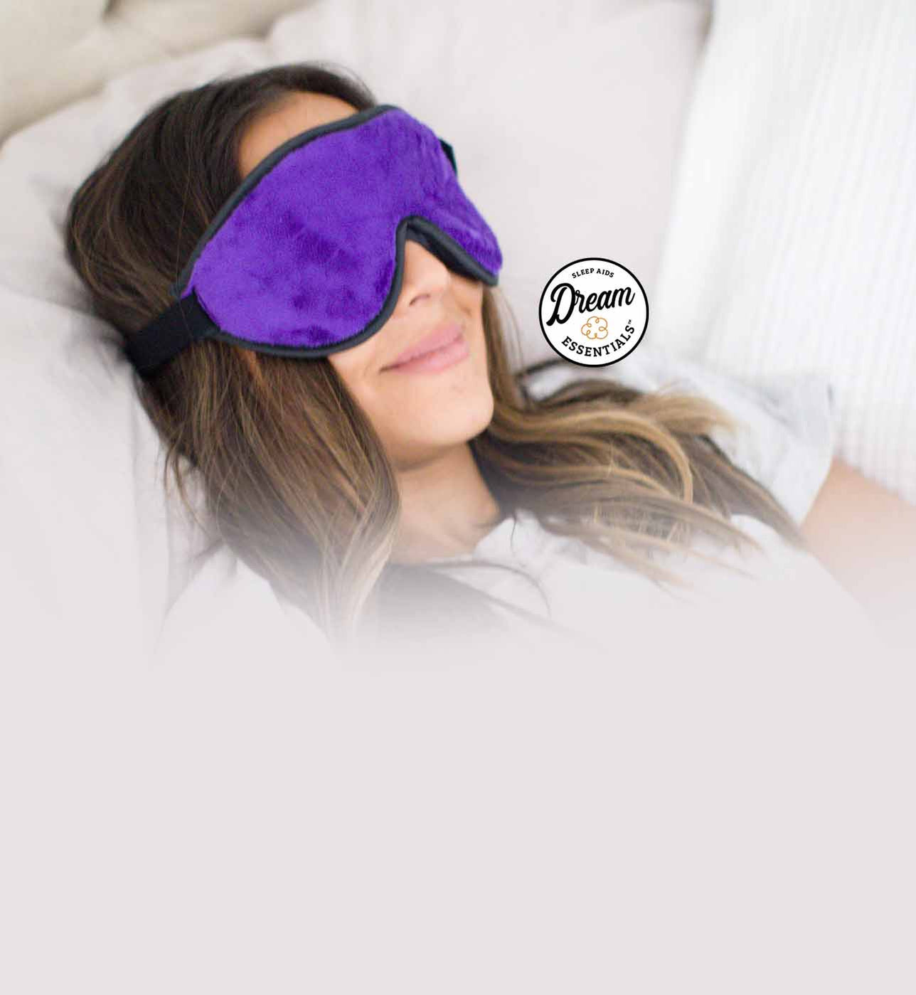 WILD ESSENTIALS / DREAM ESSENTIALS Sleep Masks, Aromatherapy, Jewelry