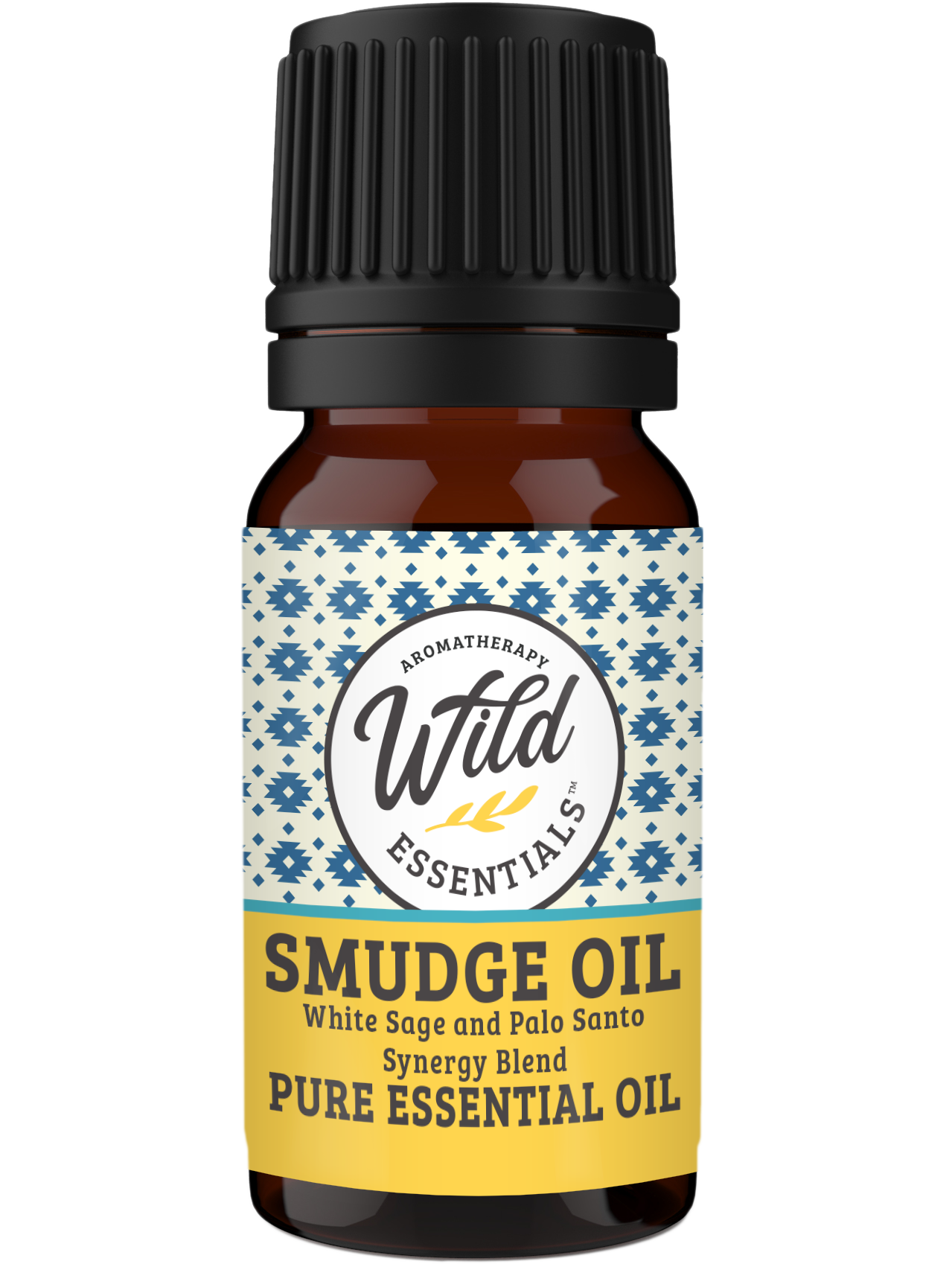 Essential Oils Synergy Blends SMUDGE BLEND
