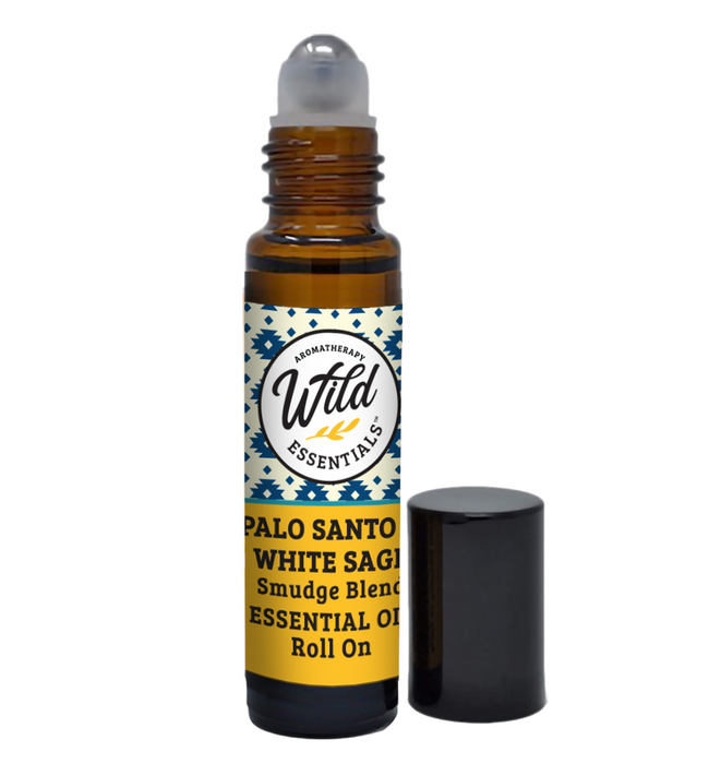 Smudge Blend Roll On - 10ml