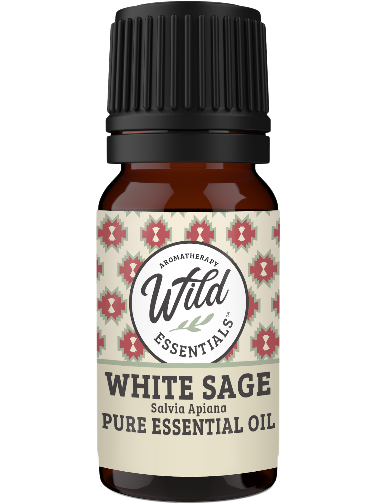 Essential Oils (Single Note) WHITE SAGE