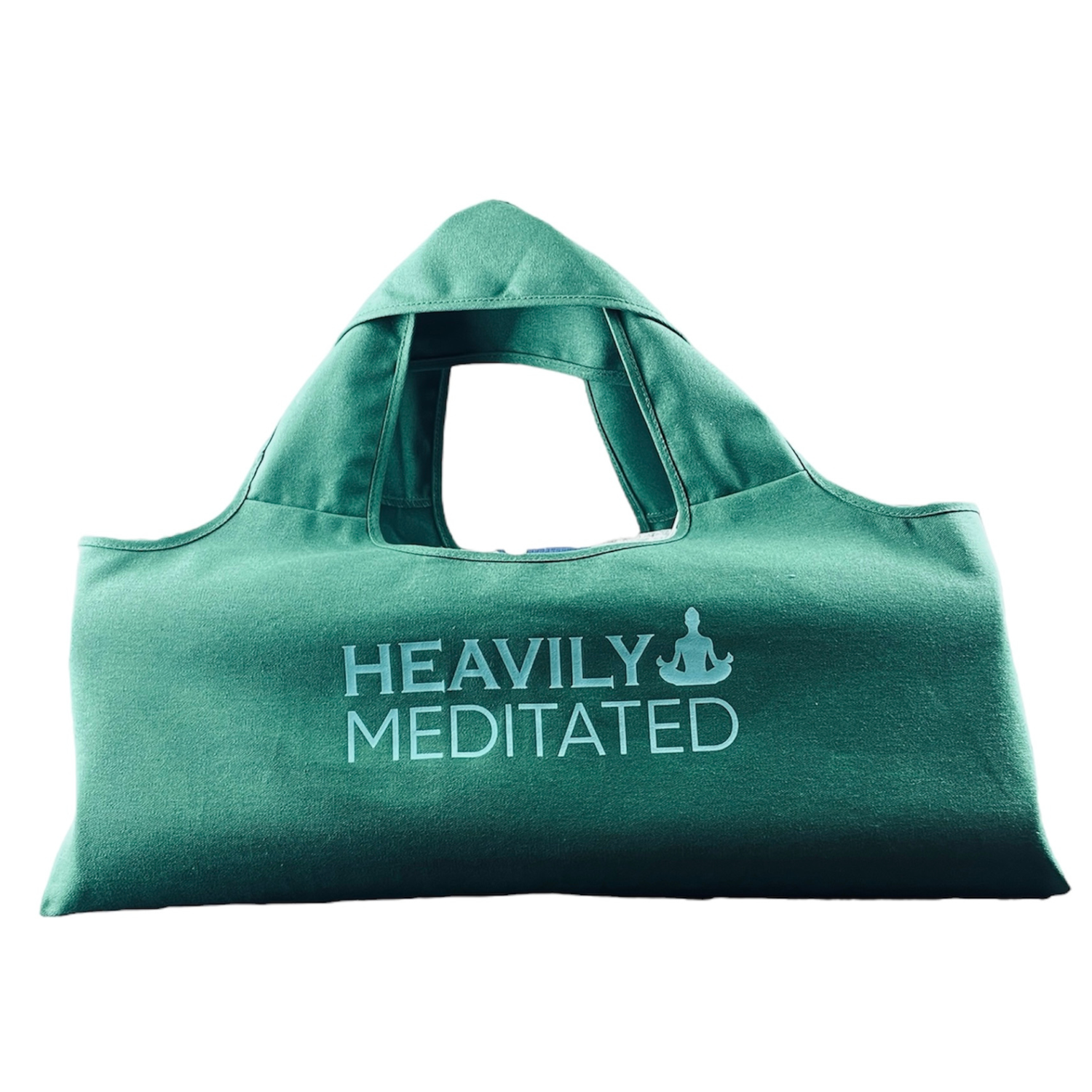 Yoga Bag - HEAVILY MEDITATED