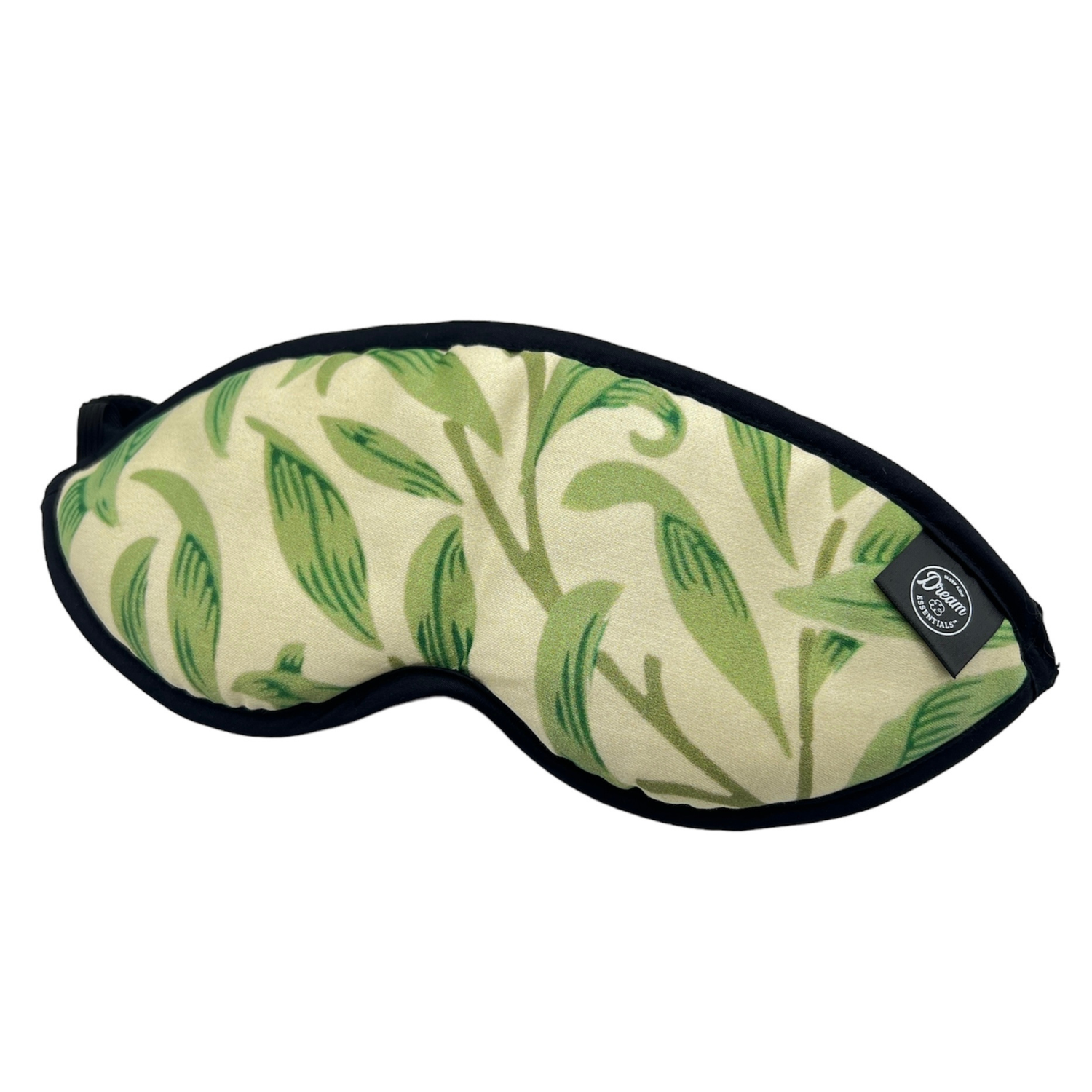 Natura Organic cotton Sleep Mask - Made in the USA (9 Styles)