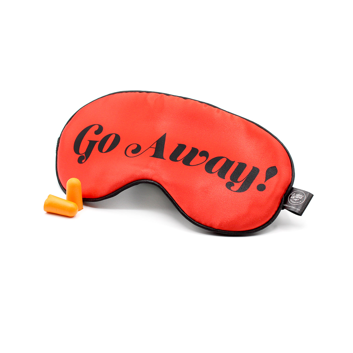 Allusion Novelty Sleep Mask (5 Styles)