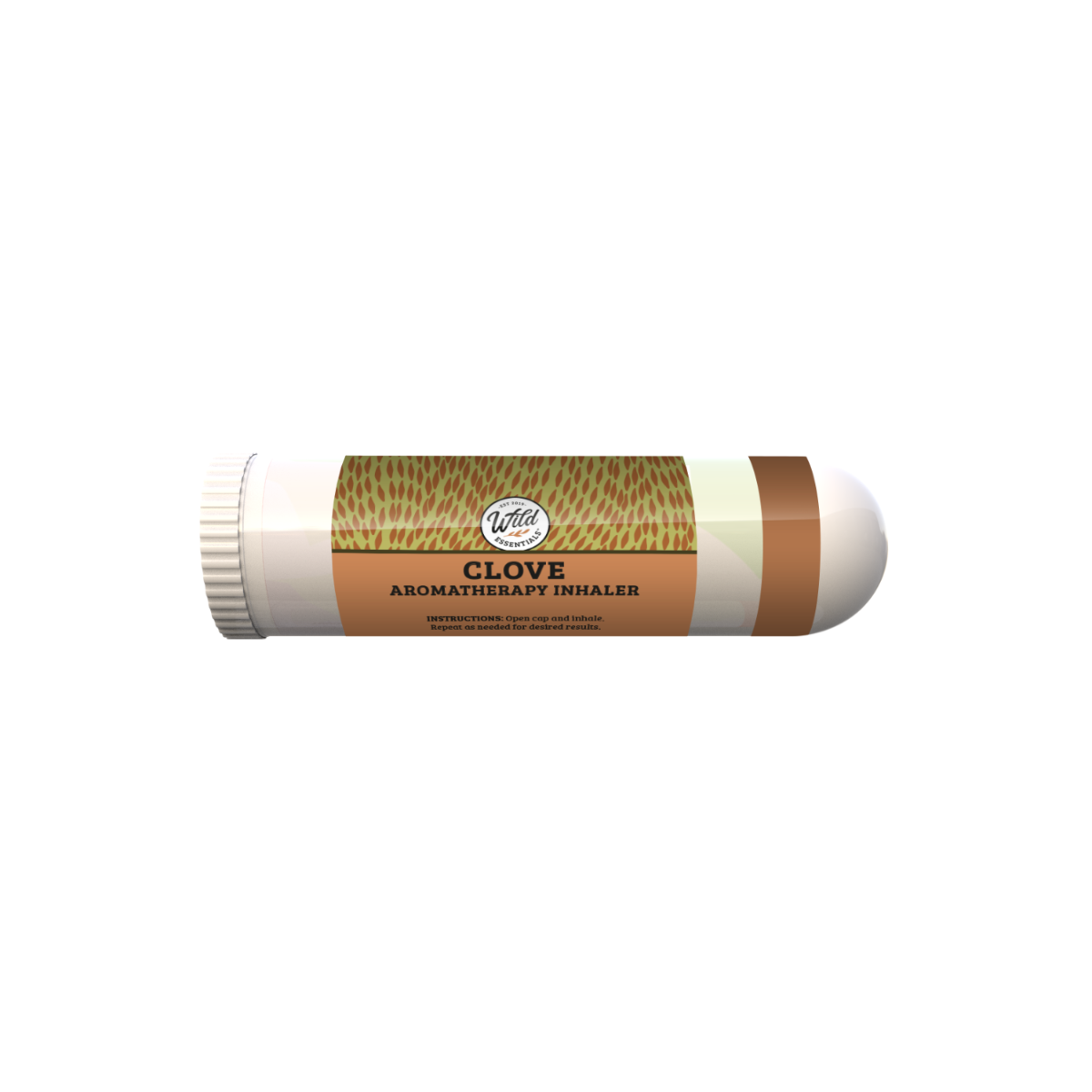 Clove Aromatherapy Inhaler