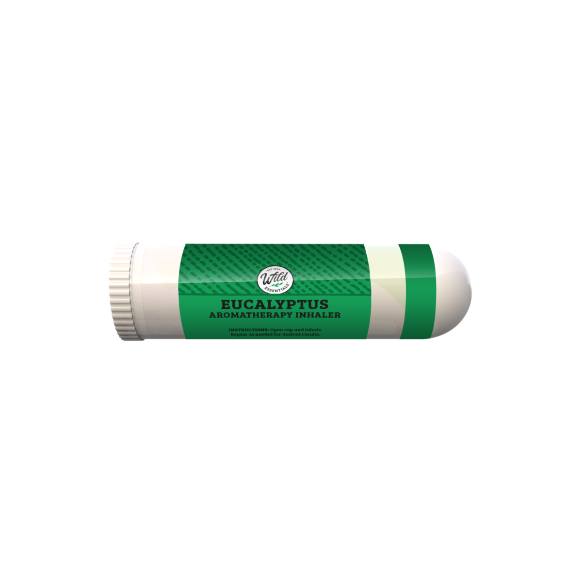 Eucalyptus Aromatherapy Inhaler
