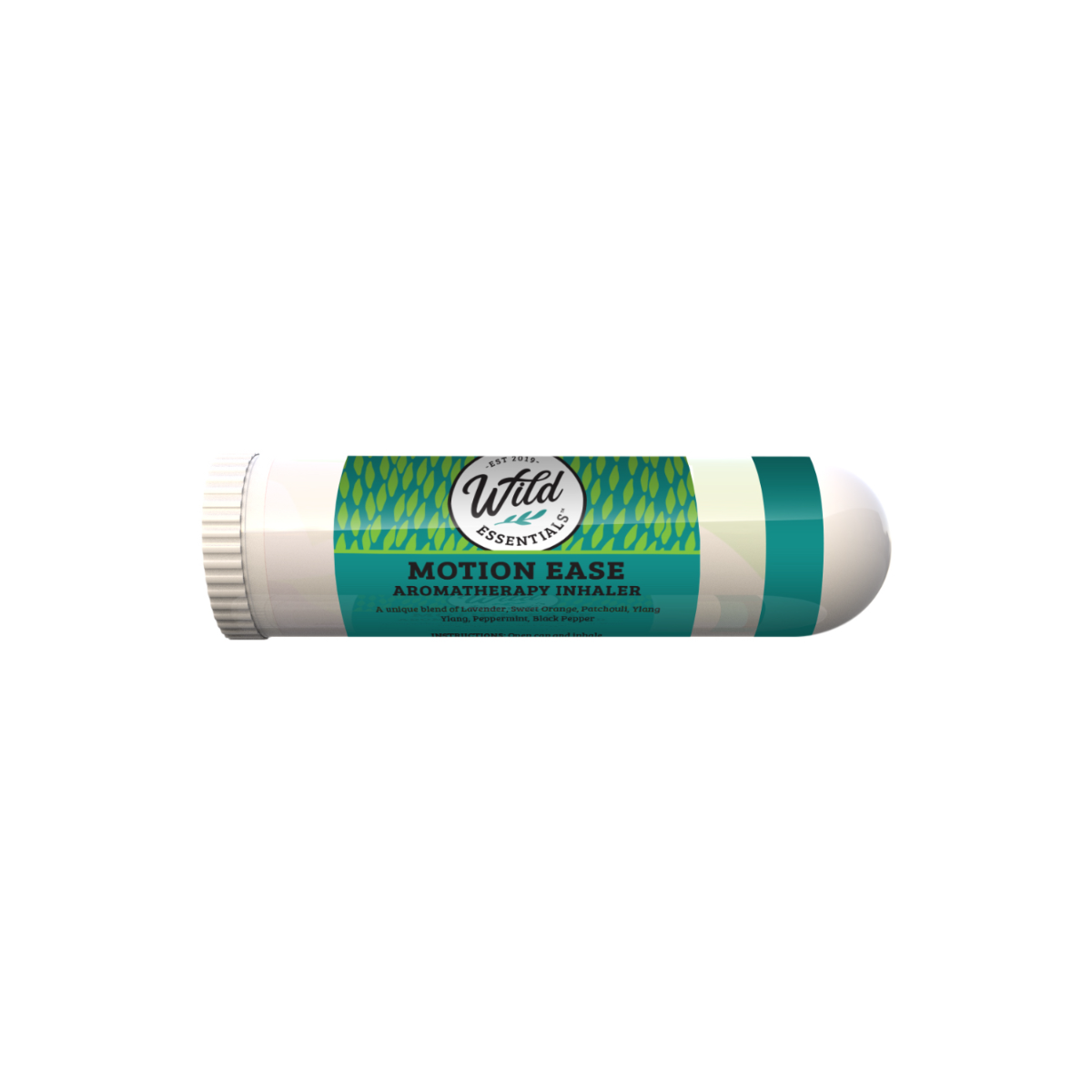 Motion Ease Aromatherapy Inhaler