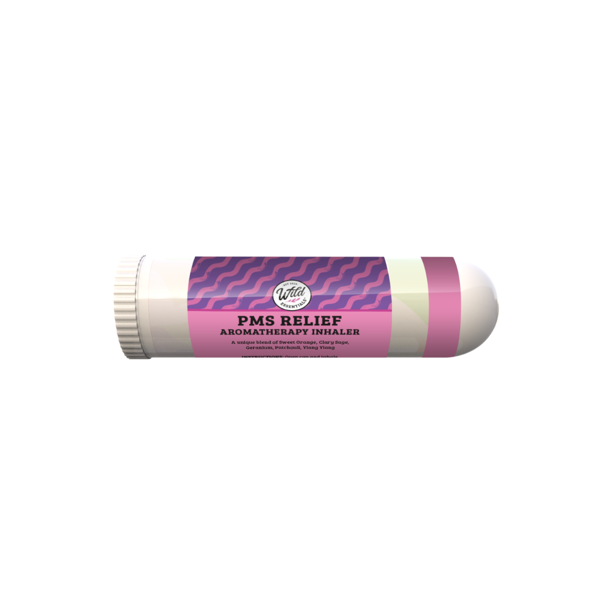 Pms Relief Aromatherapy Inhaler