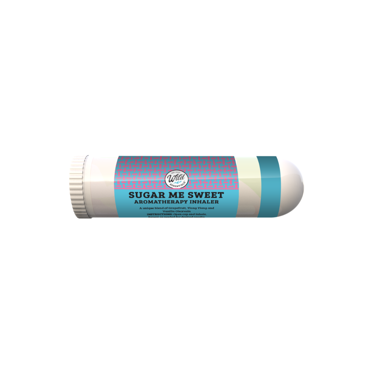 Sugar Me Sweet Aromatherapy Inhaler