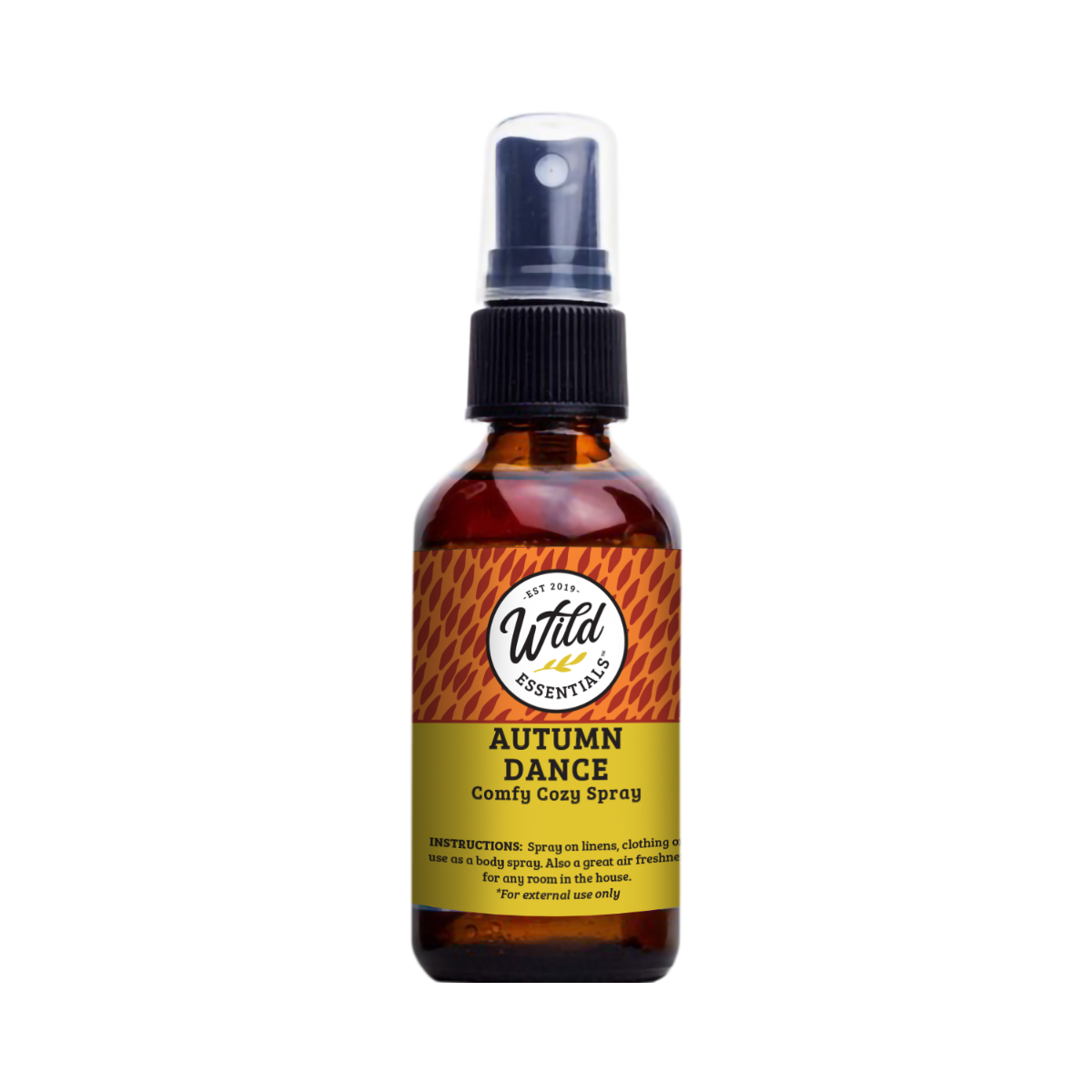 Autumn Dance Linen/Body Comfort Spray