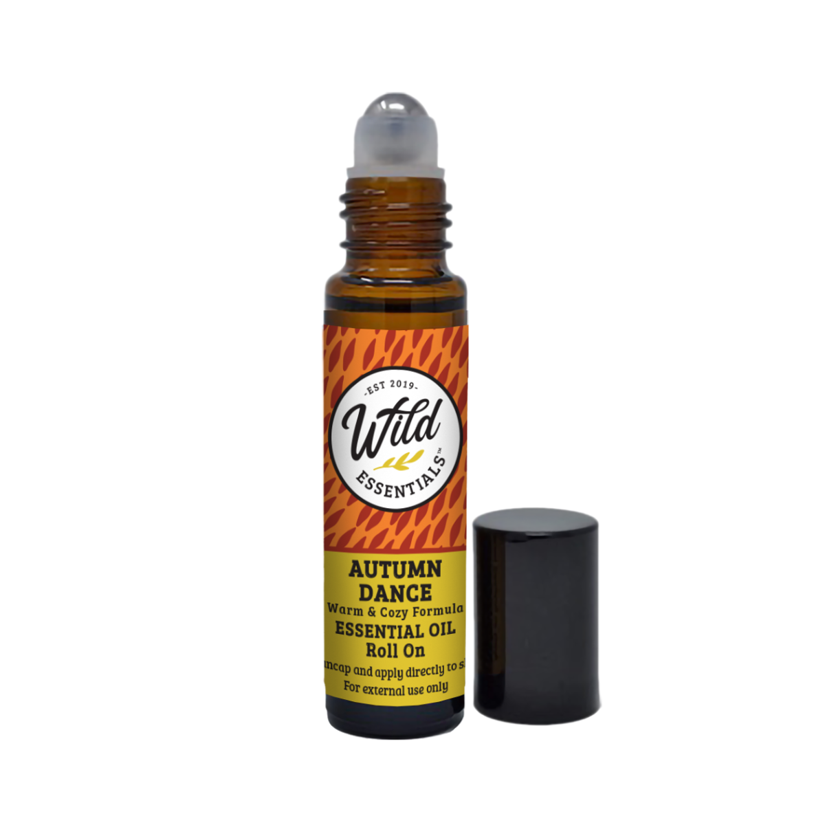 Autumn Dance Roll On - 10ml