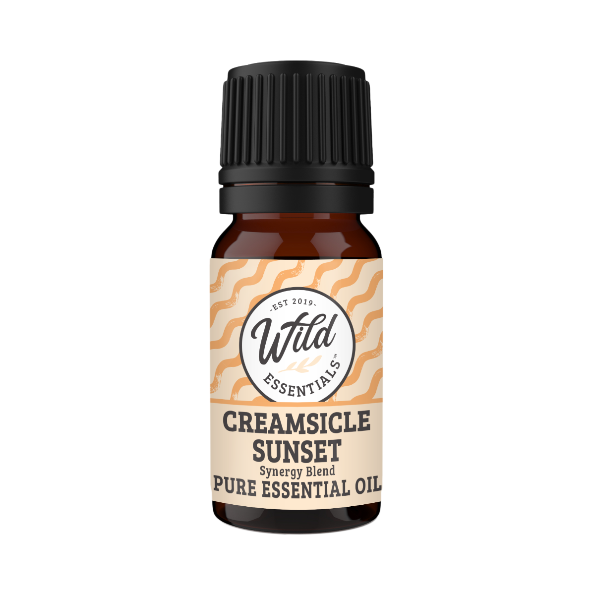 Creamsicle Sunset - Essential Oil Blend