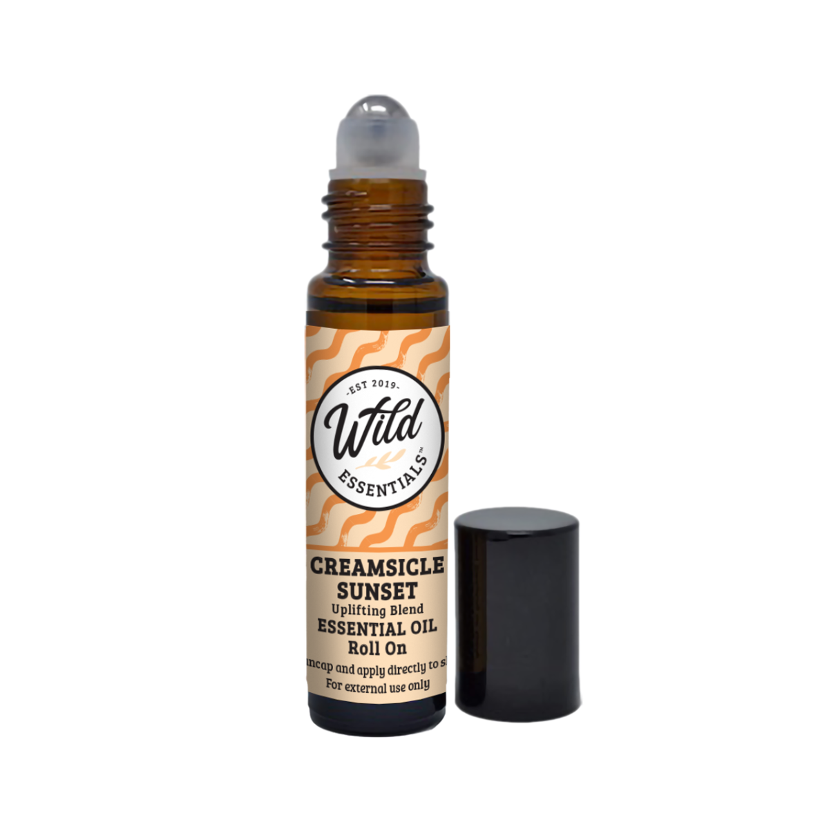 Creamsicle Sunset Roll On - 10ml