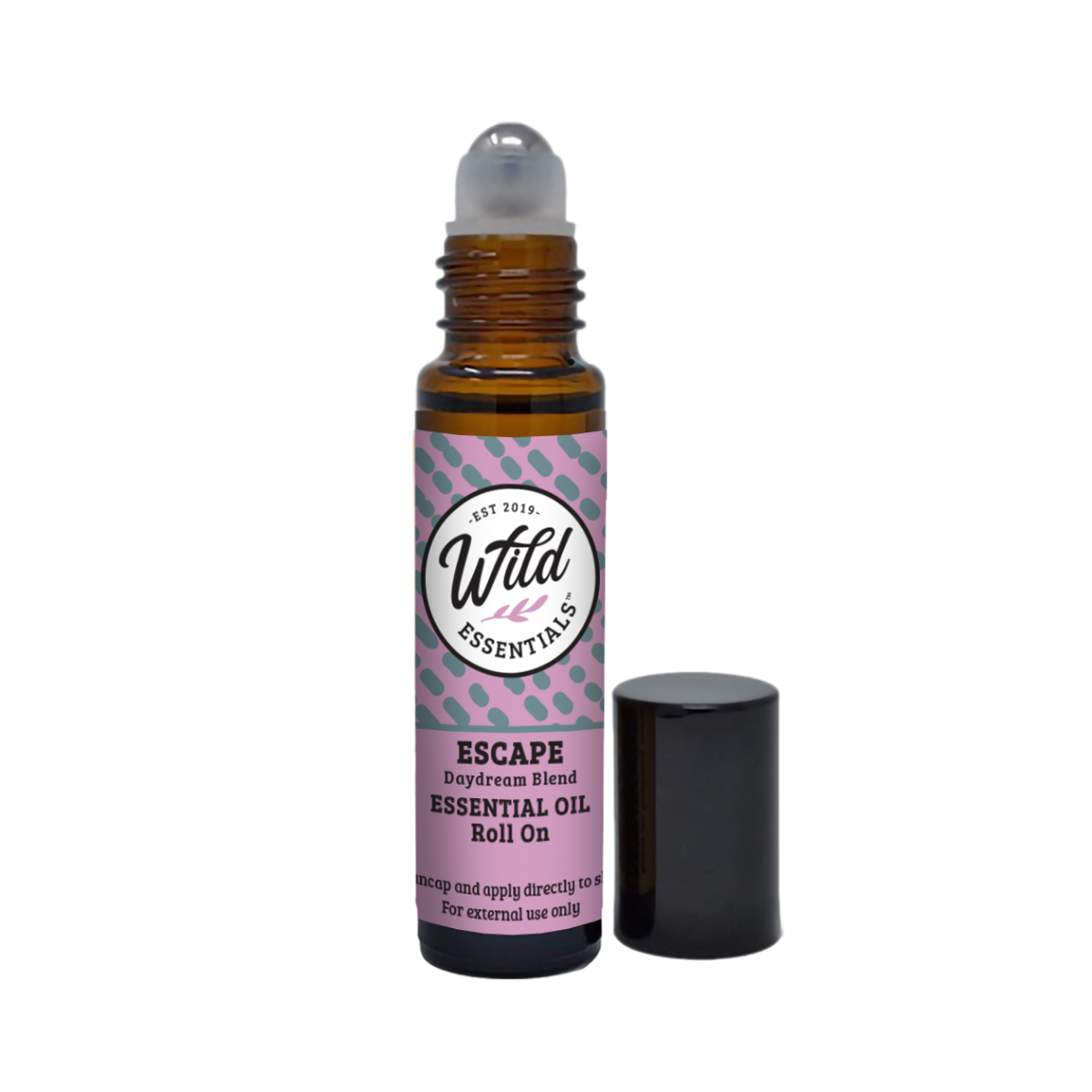 Escape Roll On - 10ml