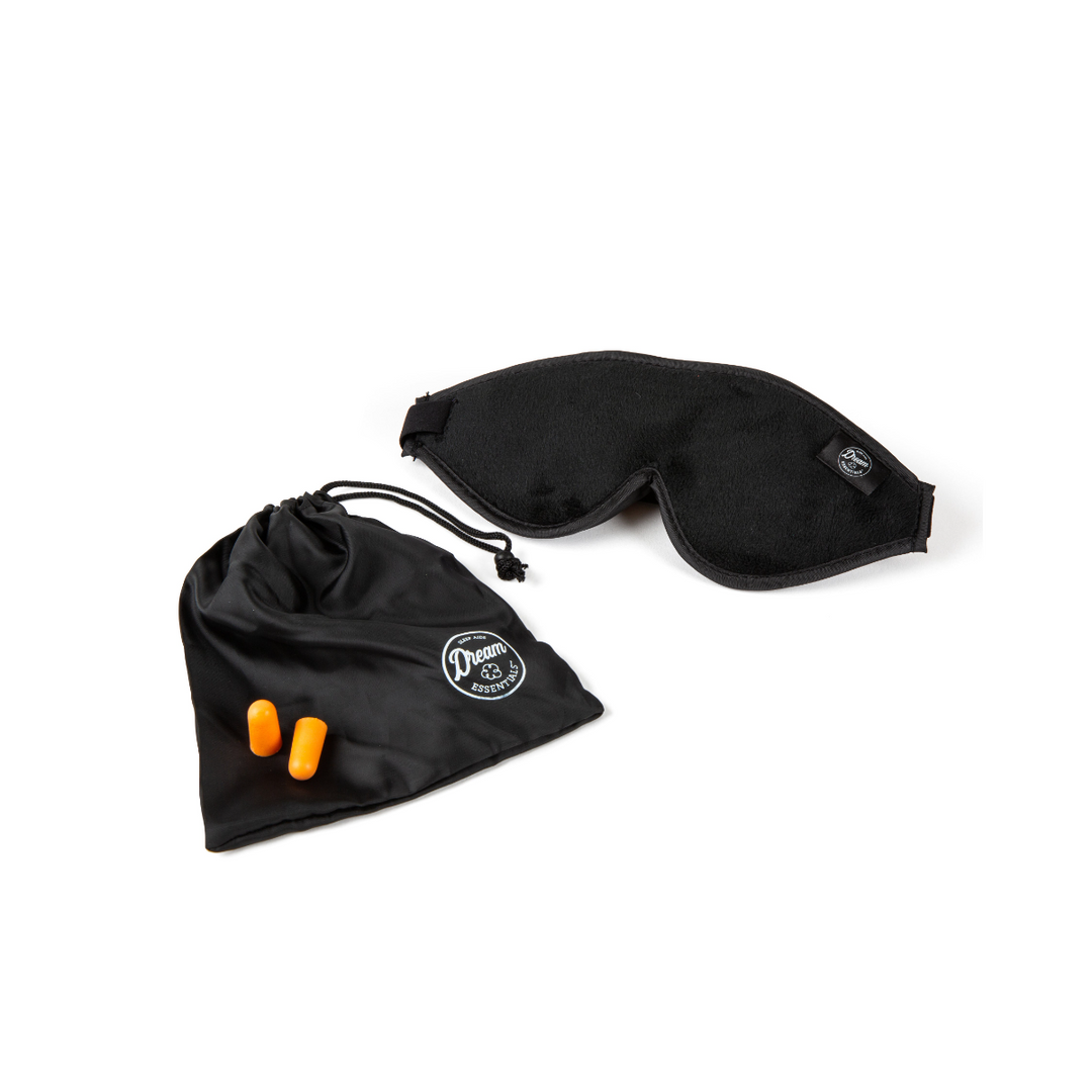 Escape Sleep Mask Kit (9 Colors)