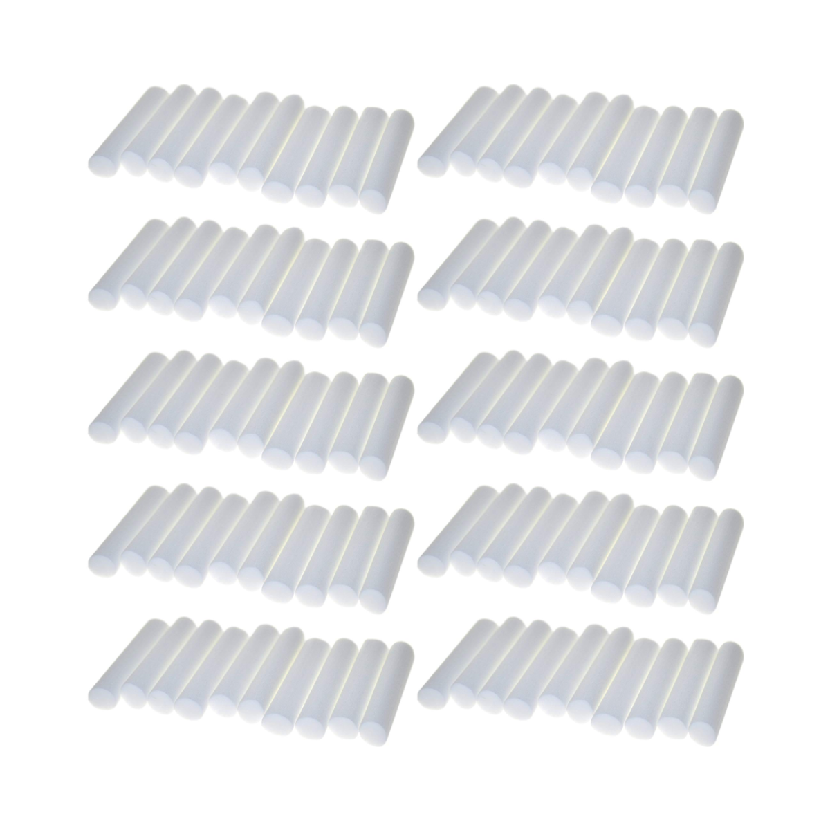 Inhaler Wicks (100-pack)