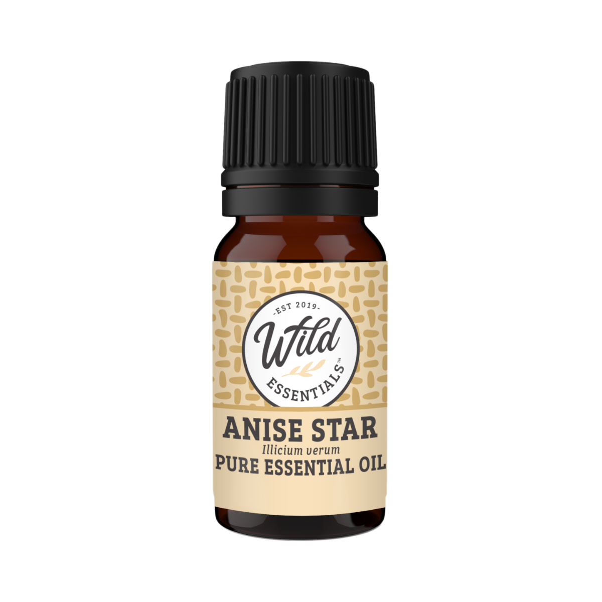 Anise Star Pure Essential Oil