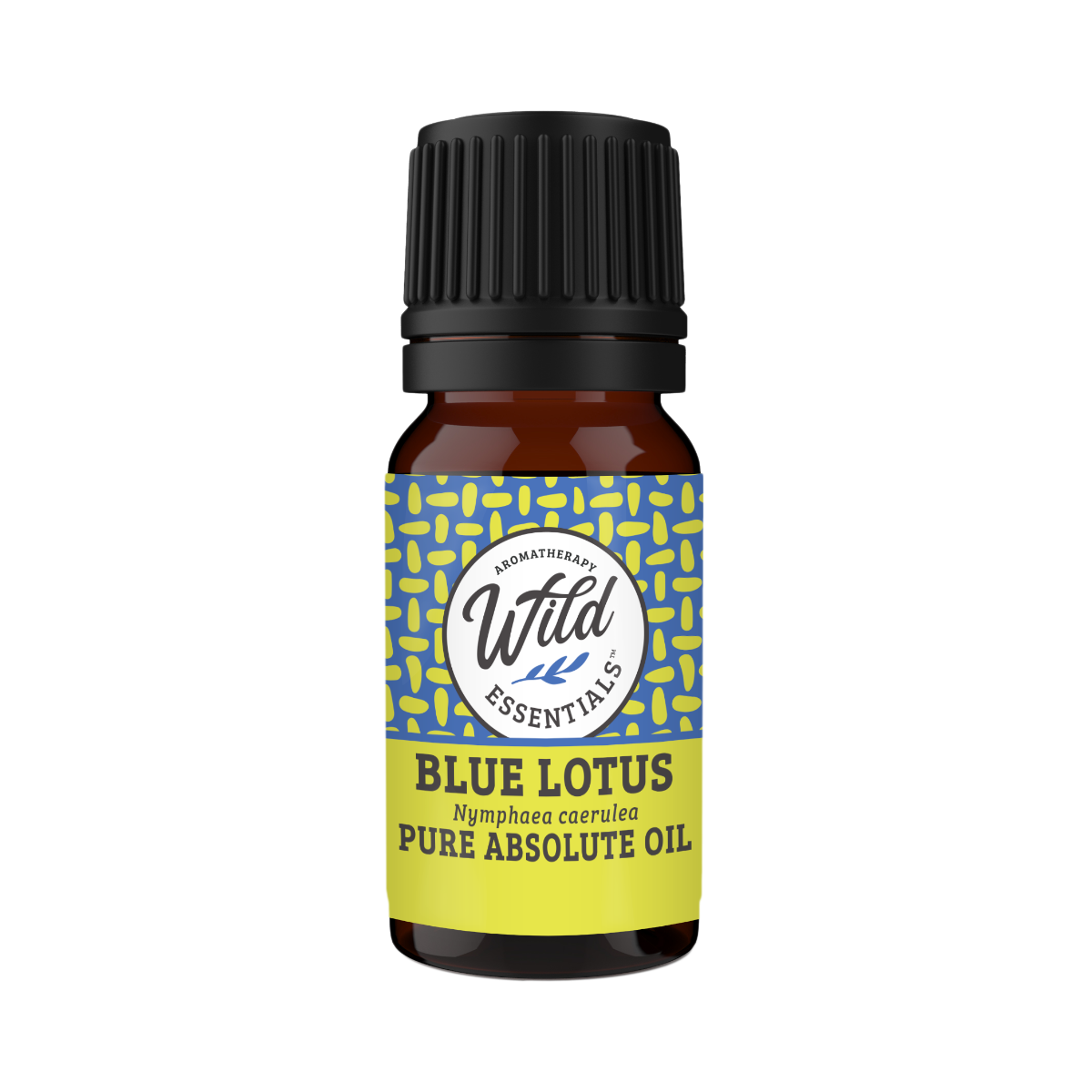 Blue Lotus Pure Essential Oil