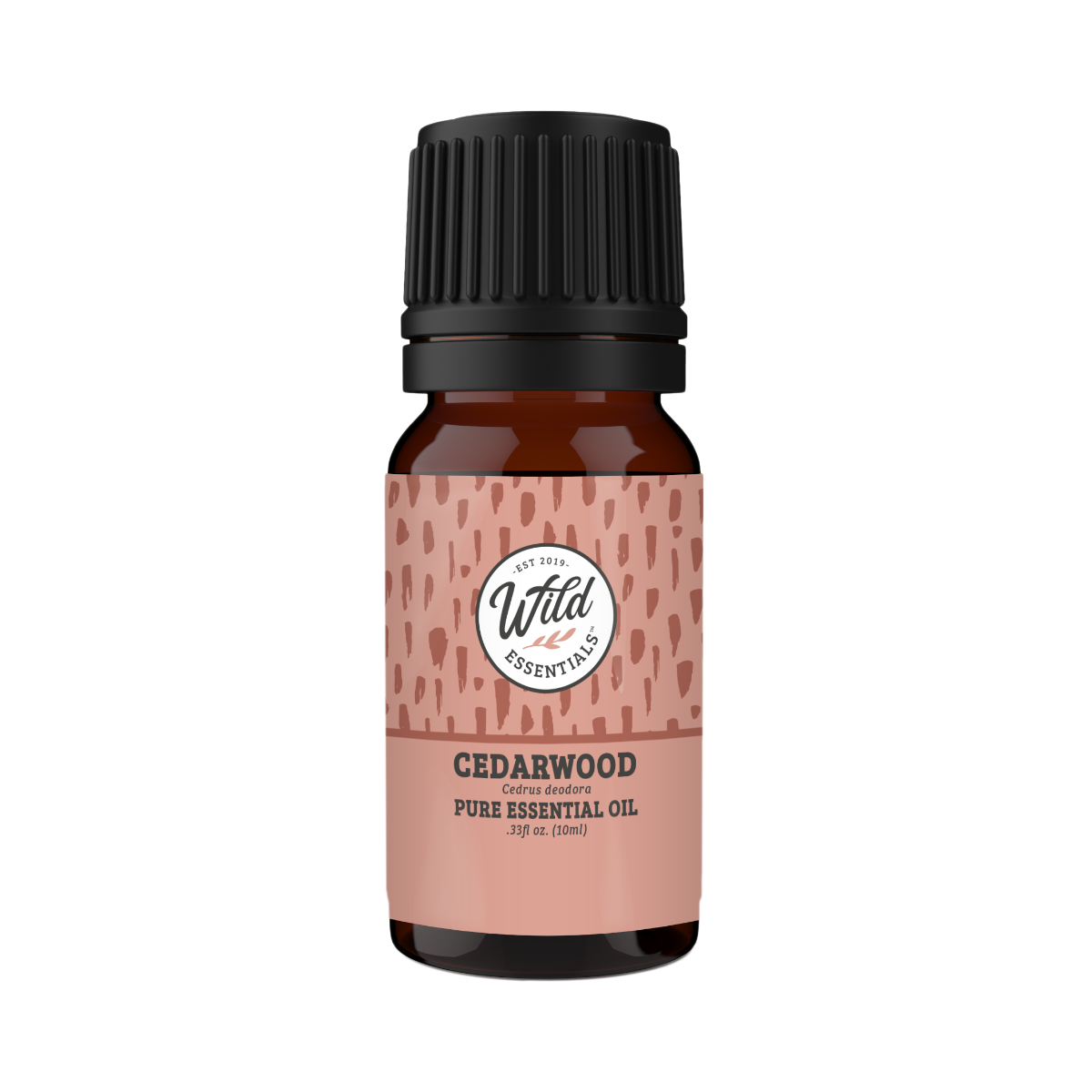 Cedarwood Pure Essential Oil