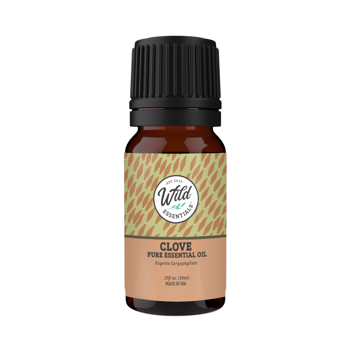 Clove Pure Essential Oil