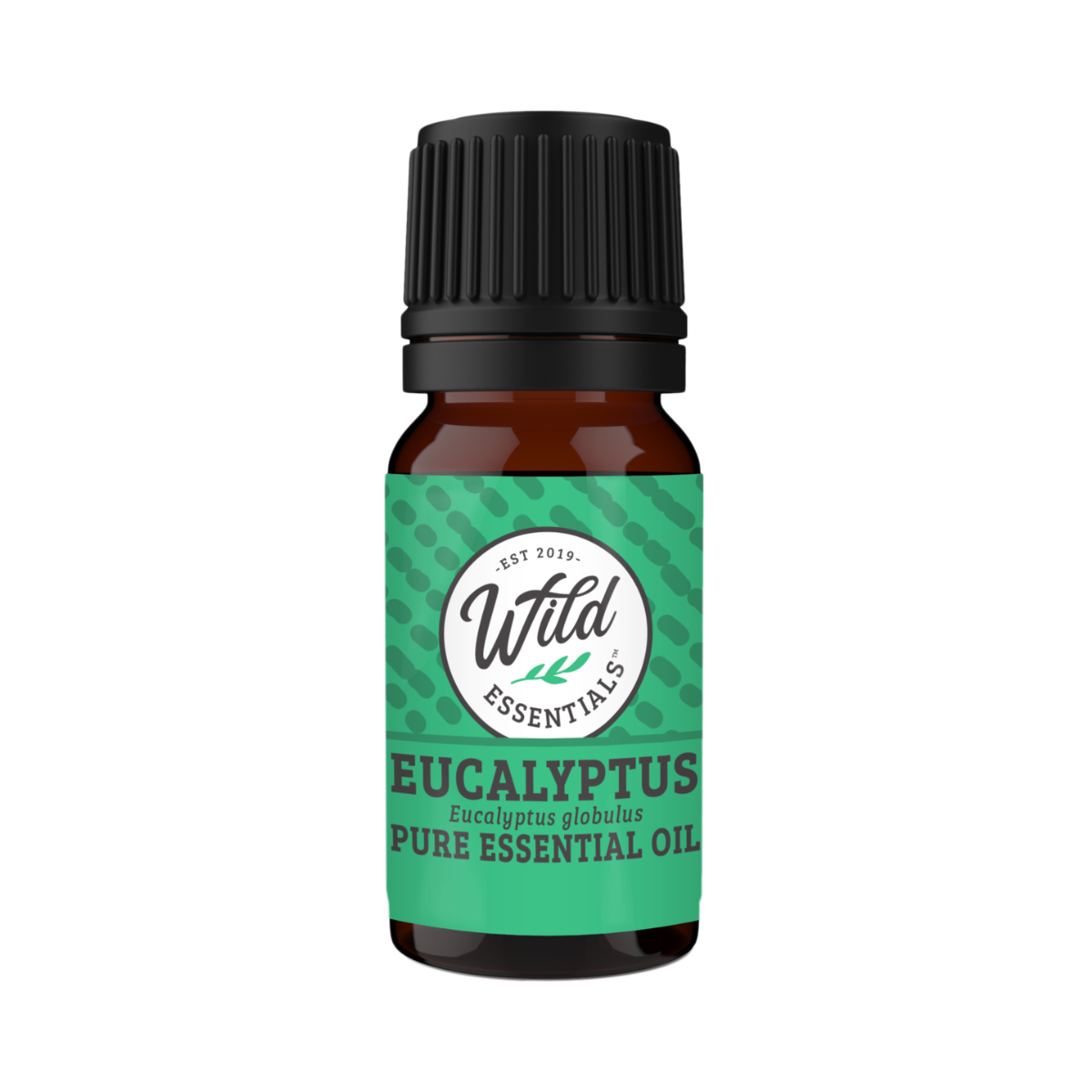Eucalyptus Pure Essential Oil