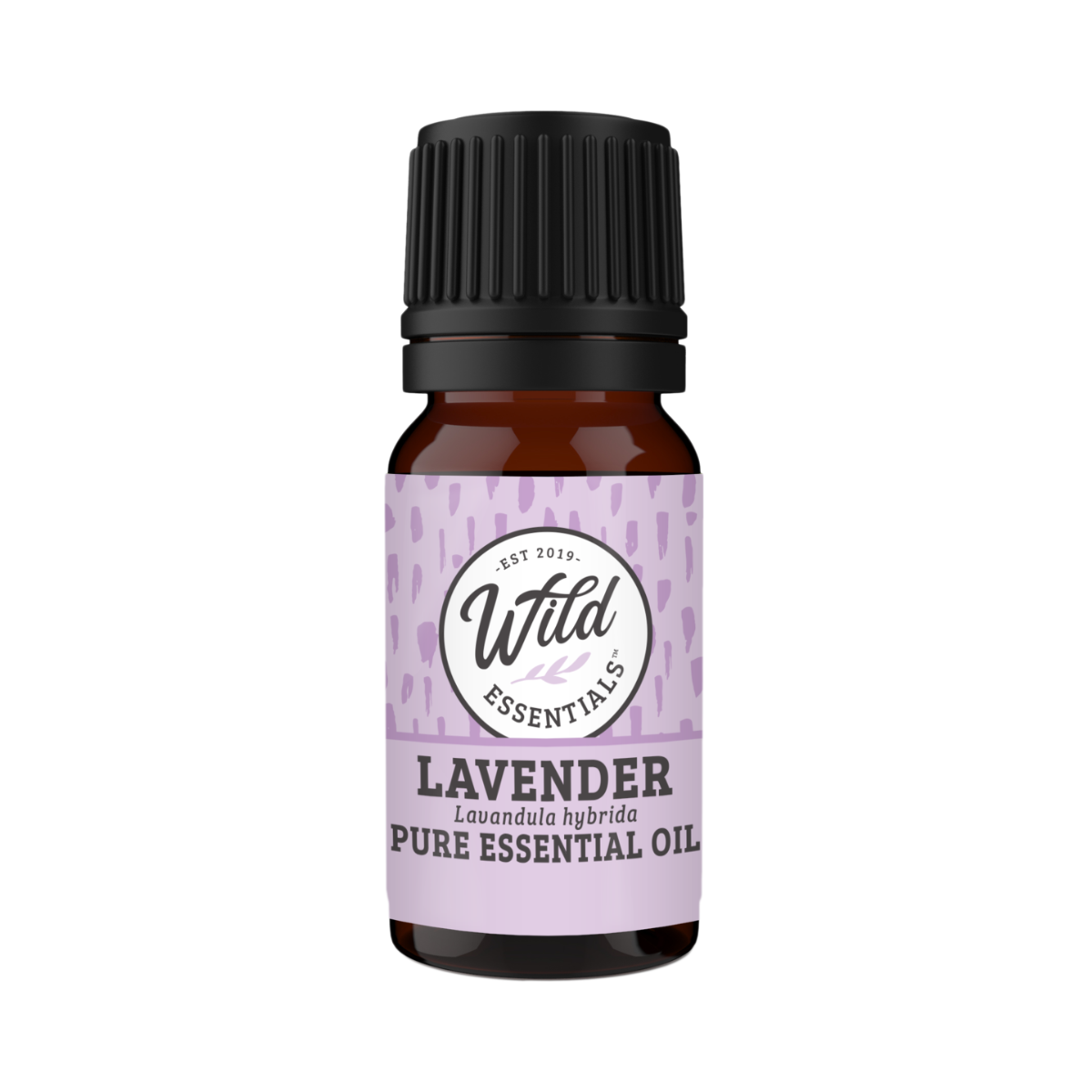 Lavender (Lavandin) Pure Essential Oil