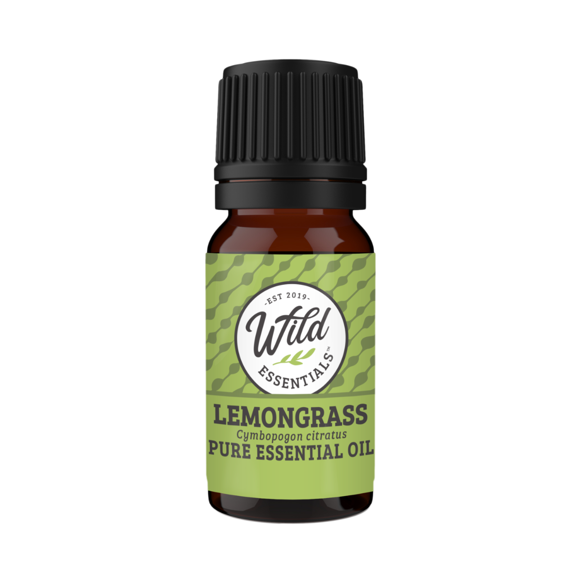 Lemongrass Pure Essential Oil